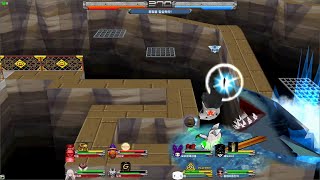 【넬코신 대사원】144탄