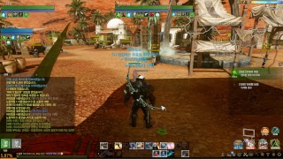 부두송 와우wow 월드오브워크래프트 강추 온라인 게임