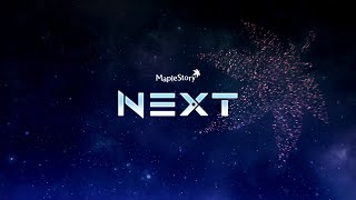 2024 MapleStory WINTER SHOWCASE - NEXT
