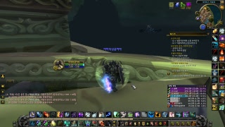 부두송 와우(wow) 얼라이언스! 월드오브워크래프트 강…