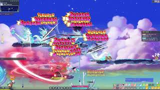 메이플스토리 렌 키웁니다30분합니다