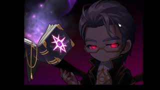 메이플스토리 메루하드윌 스무스한 2인격1숍