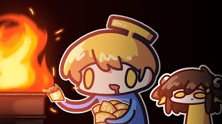 【 2020.10.08 / 메이플스토리 (w 김뚜띠, …