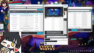 [NA/북미] Elsword Raid / 엘소드 레이드