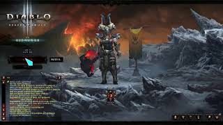 [디아블로3]수도사 큐브런