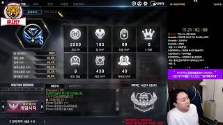 서든어택   더블9셋 2600판 마스터달성 그마펀딩받습…