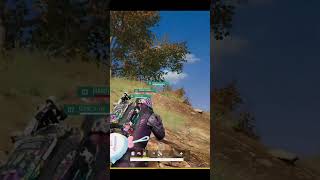 뮤턴트사세요 #shorts #pubg #배틀그라운드