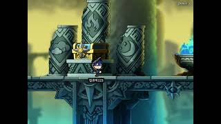 메이플스토리 ㅂ