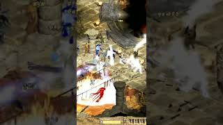 Diablo 2 Zy-el mod 4.8 with my…