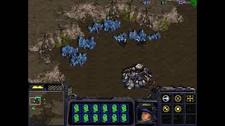 01. 스타크래프트1 스토리