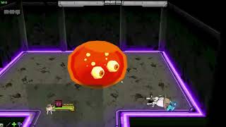 [겟앰프드] 마계의 미궁 익스트림 테티스 가이드