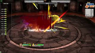 겟앰프드 테스트 리퀴드 메탈 암 무편집 분석