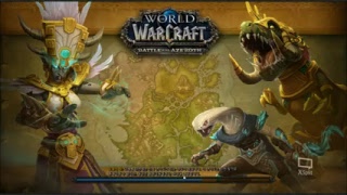 부두송 와우wow 월드오브워크래프트 강추 온라인 게임