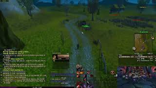 해피타임 월드오브워크래프트 와우 클래식 디스커버리 24/1/14(3)