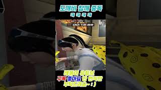 도깨비 참깨 | [서든 어택]