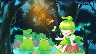 얼마 남지 않은 제네시스 무기 해방! 행복회로 돌리기 (메이플스토리)