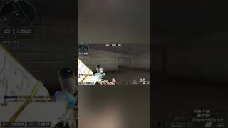 [서든어택] 키 잘못 눌렀다 #shorts