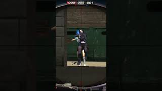 서든어택 에보빡사 4:1 세이브