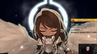 섀도어 Lv.280 두번째 도전 / 노방종 시간룰렛 / 스카니아 00/30 경뿌 연탐 릴경 (3젬삼)[ 먼치 / 메이플스토리 ]