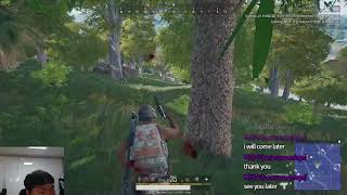 욱김 배틀그라운드