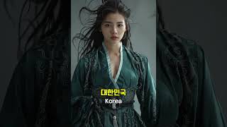 디아블로2 소서리스, 나라별 매력 비교! #Diablo…