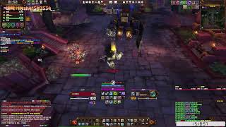 [월드오브워크래프트] 와우 중고 뉴비 탈것 먹고 사냥도 해봅시다~