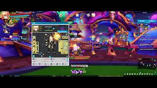 [Elsword TW/엘소드] 221 練共