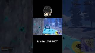 러브샷 #배그 #pubg #배틀그라운드 #bbf #shorts