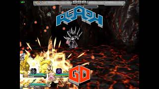 [겟앰프드] 구망미에서도 참 잉여스러운 사일런스 어쌔신…