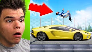 Try NOT To Say WOW Challenge I…