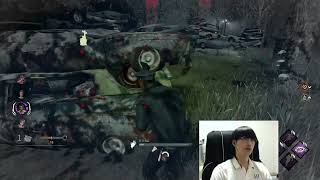 트릭스터와 서든어택!(Survivor)