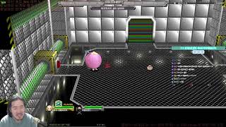 겟앰프드 중력전.