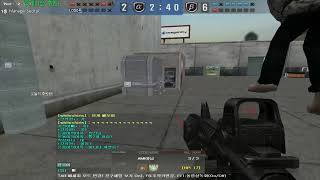 양환영스페셜포스SFTSFKSFPUBG배틀그라운드 SpecialForce livestream