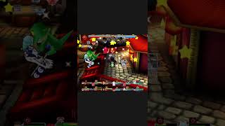 [겟앰프드] 요상한 곡예