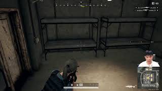 피루 배틀그라운드