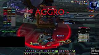 월드 오브 워크래프트 : 모구샨 금고 하드 유령왕부터 …