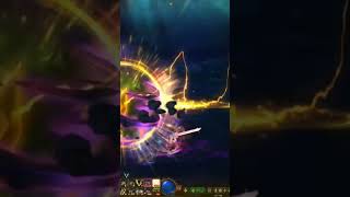 과충전은 편식 할래요 #던전앤파이터 #games