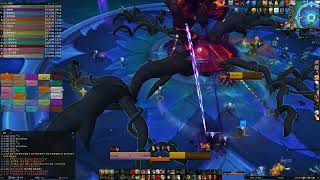 [ 4K UHD ] 월드 오브 워크래프트 용군단 꿈의 …