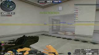 [서든어택] 즐거운 일요일 솔랭도 즐거울까?,,  (미션, 후원, 팬가입, 소통, 시참환영)