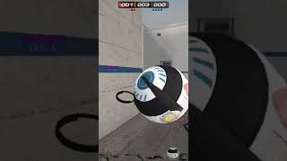 이게 헤드? #fps #suddenattack #서든 …