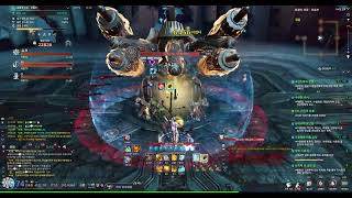 [블소네오]분열의미궁 하층 막넴~3인