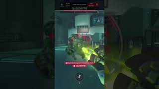 Orisa Play of The Game