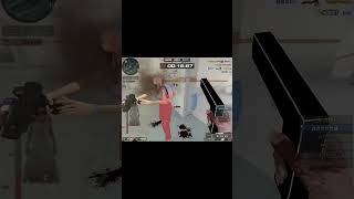 서든어택_2024시즌3-솔랭전_방패세이브 18