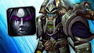 This Destro Warlock Is UNSTOPPABLE 5v5 1v1 Duels  PvP WoW Battle For Azeroth 81