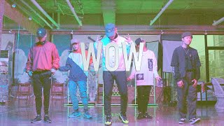 Post Malone  Wow  Philyo Lee Choreography  ONE LOVE DANCE STUDIO