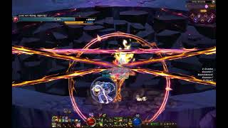 [DNF 던전앤파이터] 68억 얼디 (여그플) 강림 솔플 3번째 클