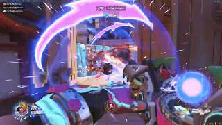 CDTAWESOME20190326오버워치CDT 디비전팀…