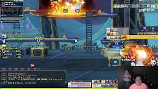 광부의삶 / 템진단 1000원 - 메이플스토리