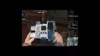 피 1로 쫄깃쫄깃 세이브 #서든어택 #shorts