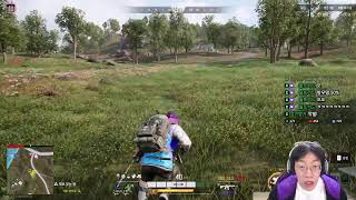 황금향태초2셋 인파이터 증폭 갑니다[던전앤파이터]